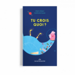 MARCEL ET JOACHIM | TU CROIS QUOI ? Charly Delwart et Camille de Cussac - 4+