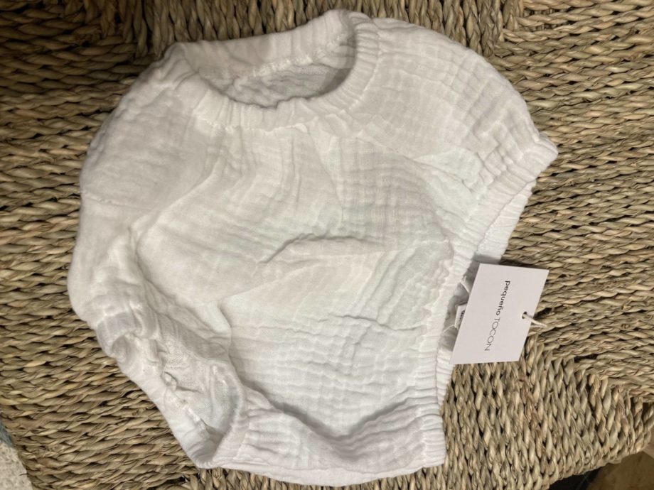 PEQUEÑO TOCON | BLOOMER 6038