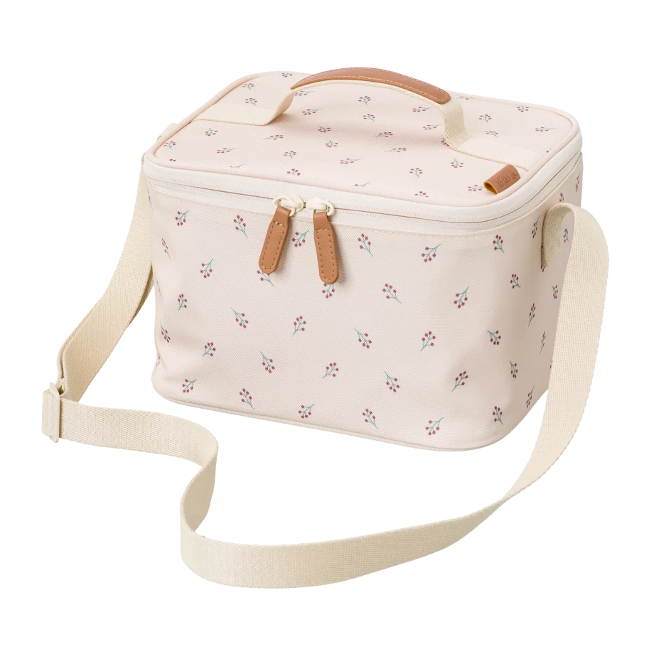FRESK | LUNCHBOX ISOTHERME LARGE BERRIES