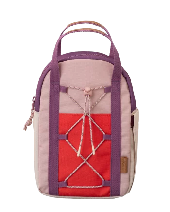 Fresk | Sac à dos Outdoor small (maternelle) dustyorchid