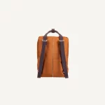 STICKY LEMON | Backpack large • better together • uni leather ball
