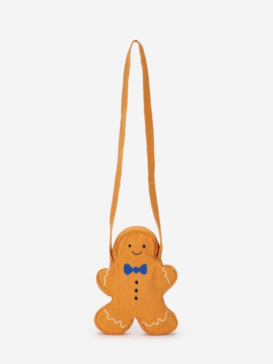 BOBO CHOSES | Gingerbread bag