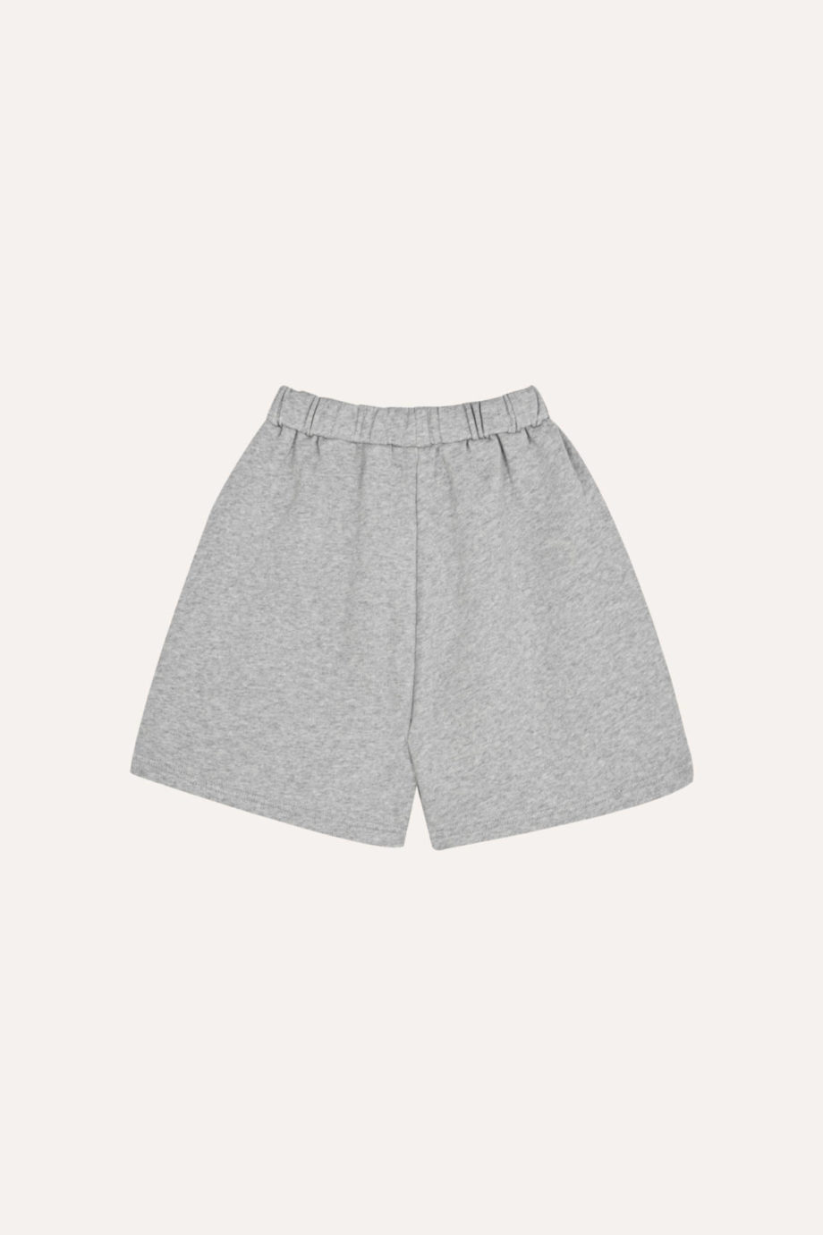 THE CAMPAMENTO | Grey Kids Shorts