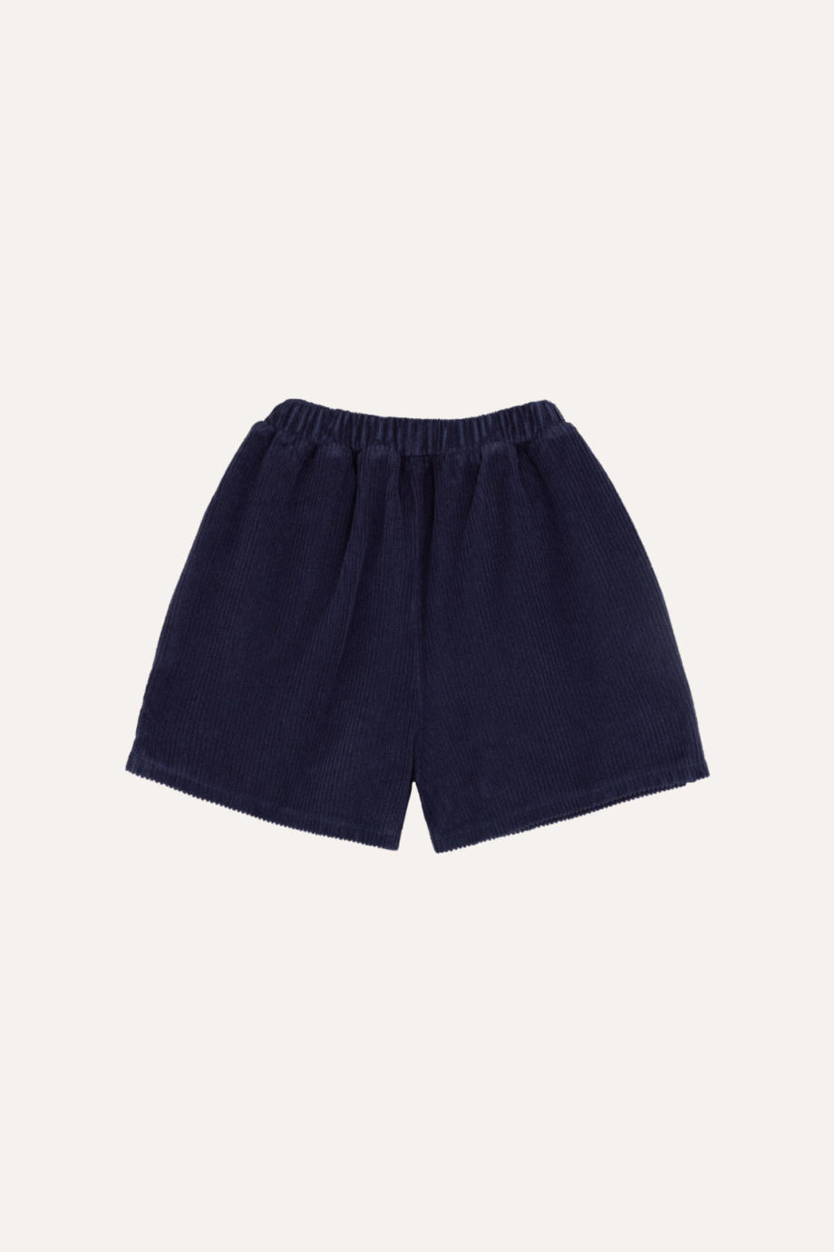 THE CAMPAMENTO |  Blue Kids Shorts