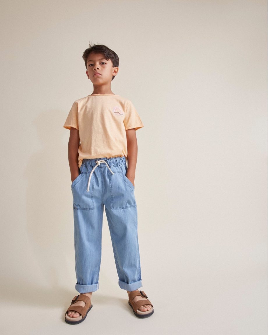 BÚHO | Pantalon Denim