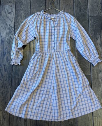 SECOND LIFE | BELLEROSE ROBE 8 ans