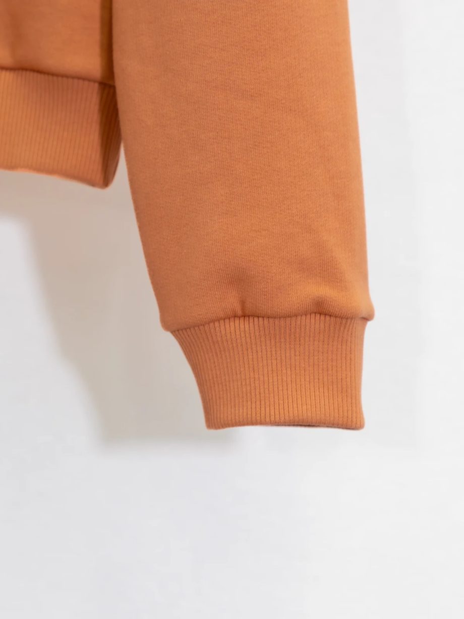 SIMIT TRIBU | Sweat Gorfu Cedar/green